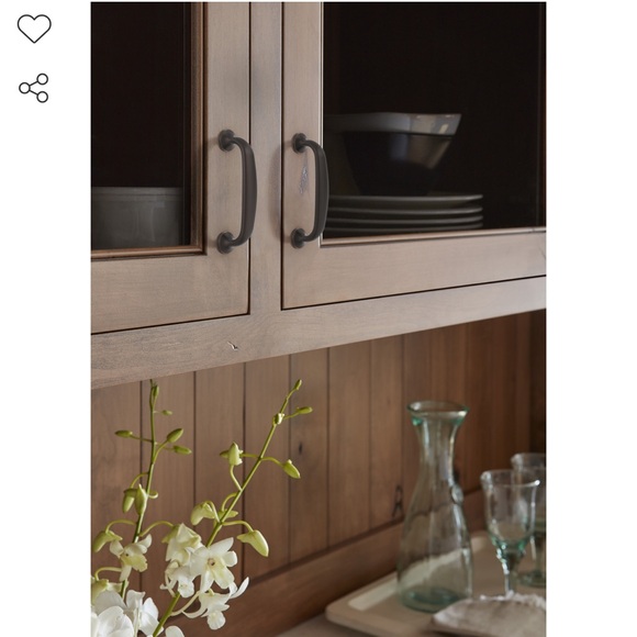 AMEROCK | Renown Collection. 3" Centers Renown Cabinet Pull In Oil Rubbed Bronze - Picture 7 of 7